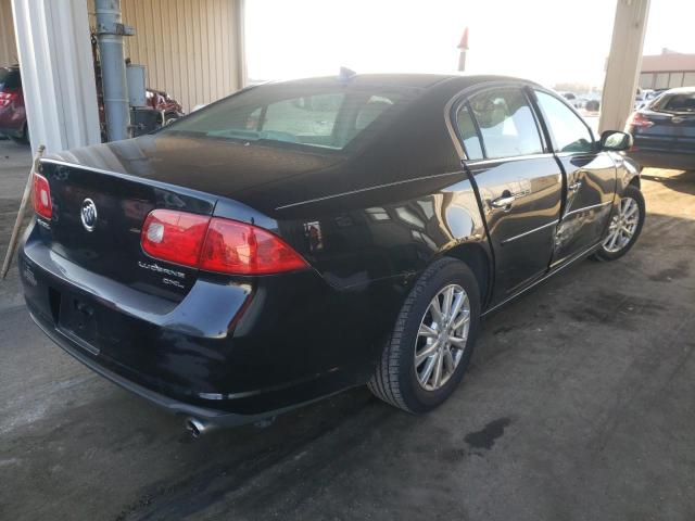 Photo 6 from auction – 2011 BUICK LUCERNECXL with VIN 1G4HC5EM6BU144243