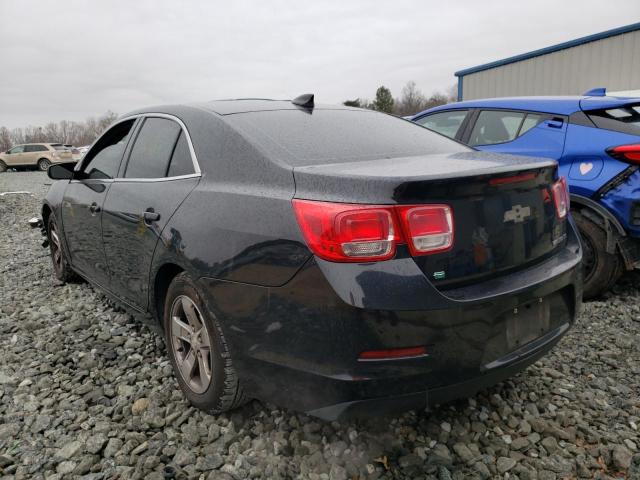 Photo 3 from auction – 2015 CHEVROLET MALIBU LS with VIN 1G11B5SL1FF147073