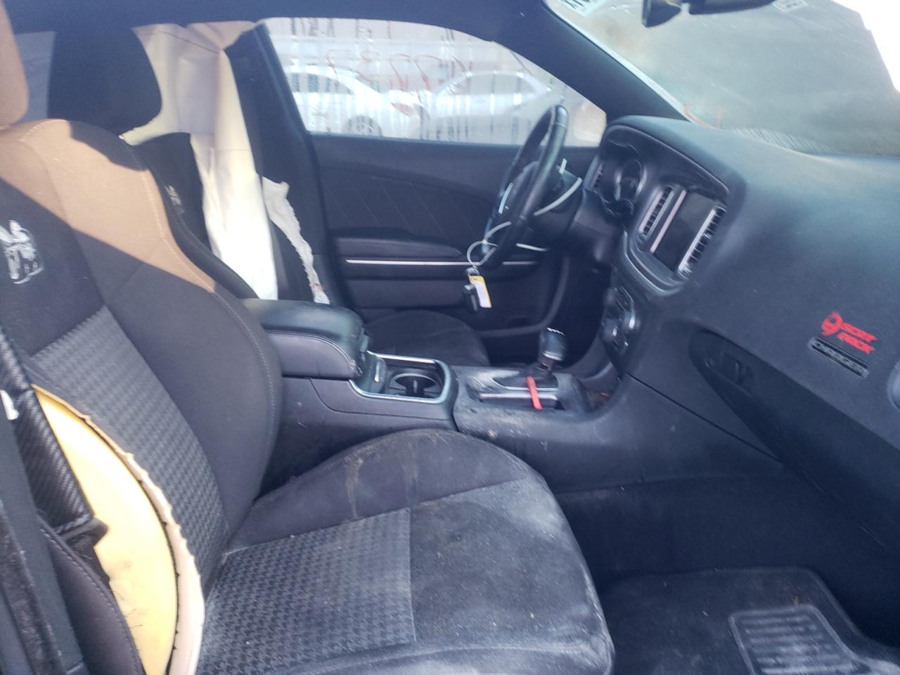 Photo 5 from auction – 2019 DODGE CHARGER SC with VIN 2C3CDXGJ1KH678347