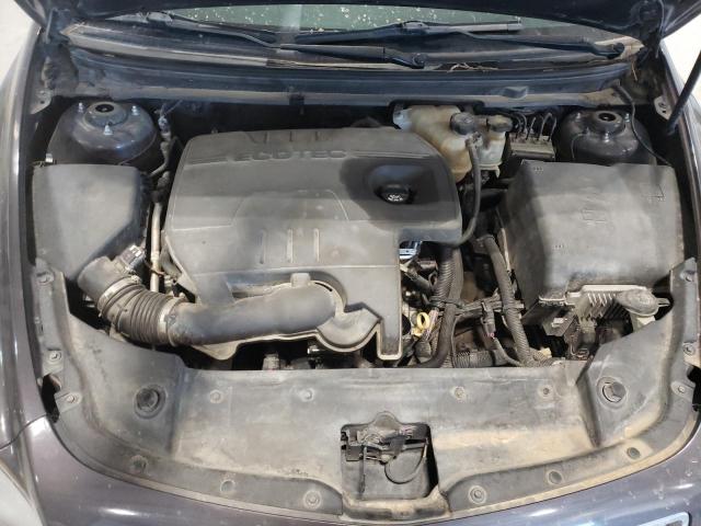 Photo 7 from auction – 2011 CHEVROLET MALIBU 1LT with VIN 1G1ZC5E10BF152253