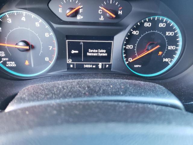 Photo 8 from auction – 2019 CHEVROLET MALIBU LS with VIN 1G1ZB5ST4KF201656