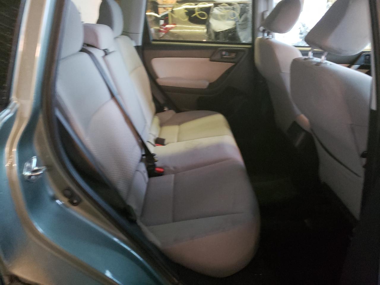 Photo 6 from auction – 2015 SUBARU FORESTER 2 with VIN JF2SJADC8FH401954