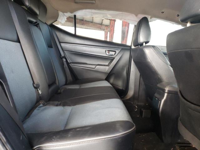 Photo 6 from auction – 2015 TOYOTA COROLLA L with VIN 2T1BURHE4FC405990