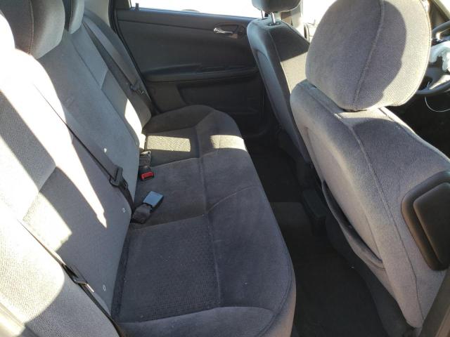 Photo 6 from auction – 2009 CHEVROLET IMPALA 1LT with VIN 2G1WT57K391153536