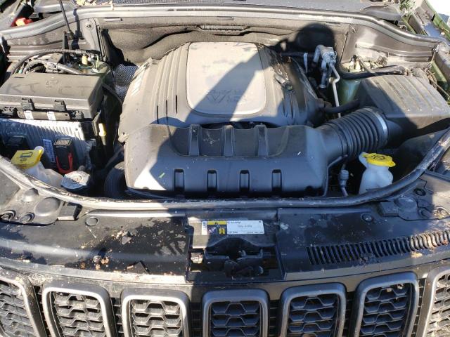 Photo 7 from auction – 2021 JEEP GRAND CHER with VIN 1C4RJFLT7MC576914