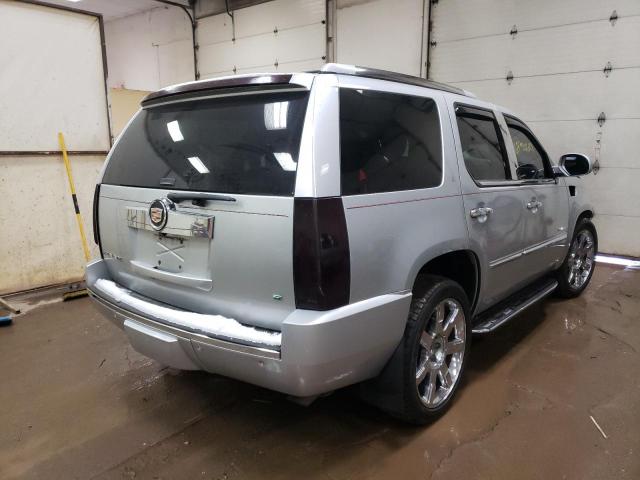Photo 4 from auction – 2012 CADILLAC ESCALADE L with VIN 1GYS4BEF6CR314154