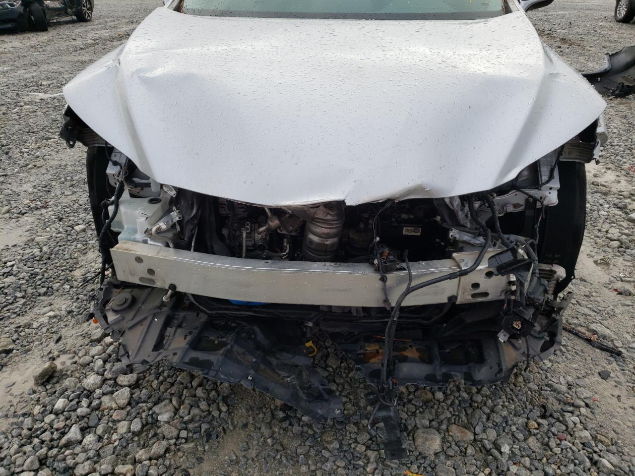 Photo 9 from auction – 2017 LEXUS RX 350 BAS with VIN 2T2ZZMCA9HC087452