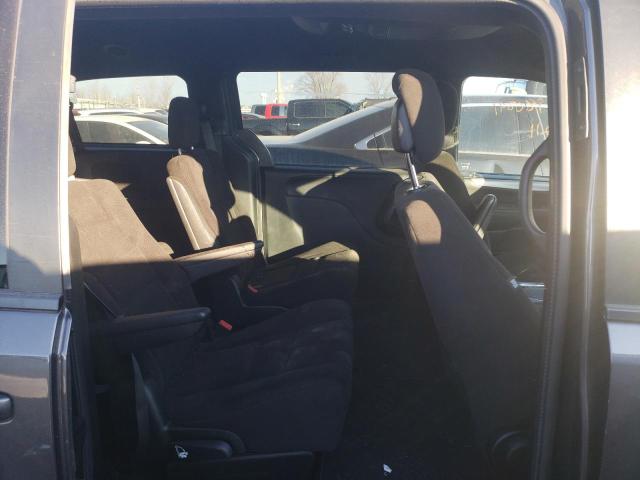 Photo 6 from auction – 2015 DODGE GRAND CARA with VIN 2C4RDGCG2FR569234