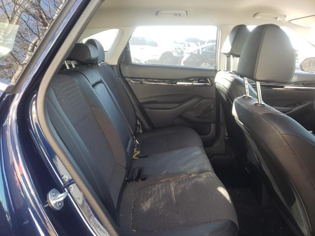 Photo 6 from auction – 2021 KIA SELTOS S with VIN KNDEU2AA2M7077009