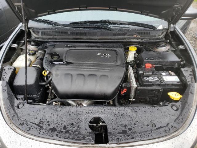 Photo 7 from auction – 2013 DODGE DART SXT with VIN 1C3CDFBA7DD701793