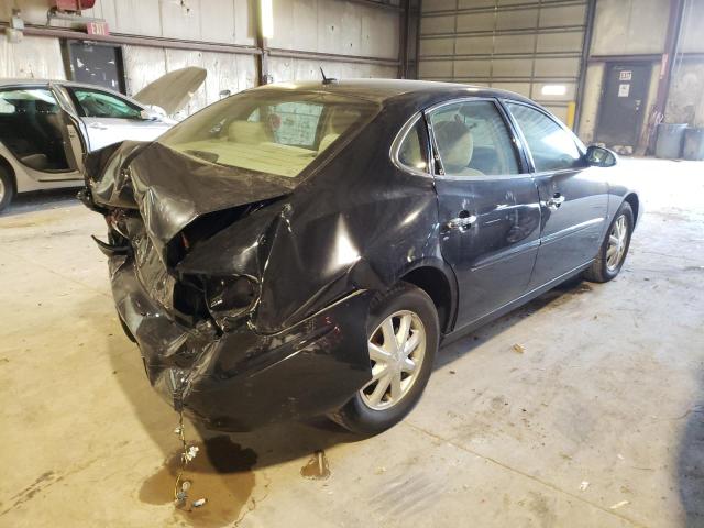 Photo 4 from auction – 2006 BUICK LACROSSE C with VIN 2G4WC582X61224289