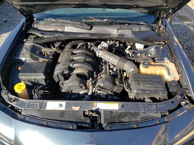 Photo 7 from auction – 2008 DODGE CHARGER with VIN 2B3KA43R58H167051