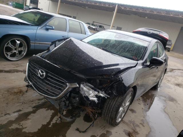 صورة رقم 2 من المزاد - 2017 MAZDA 3 TOURING مع VIN 3MZBN1V77HM146293