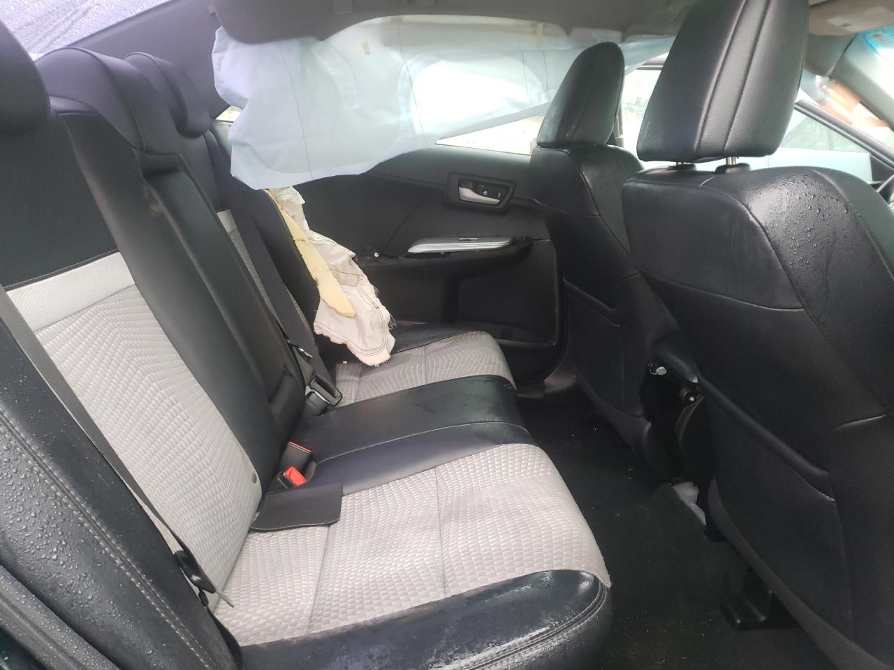 Photo 6 from auction – 2012 TOYOTA CAMRY BASE with VIN 4T1BF1FK7CU097194