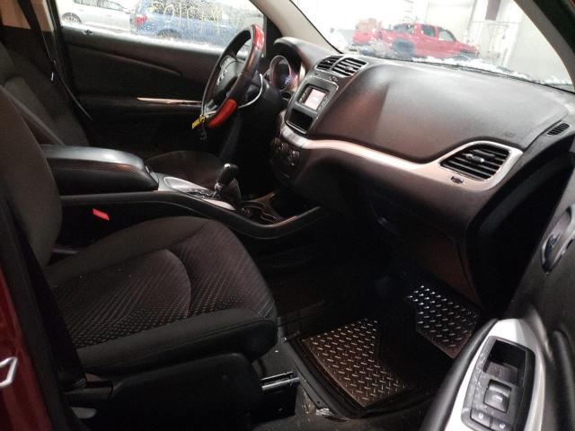 Photo 5 from auction – 2011 DODGE JOURNEY MA with VIN 3D4PG1FG4BT521039