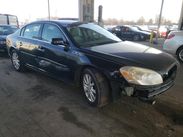 Photo 3 from auction – 2011 BUICK LUCERNECXL with VIN 1G4HC5EM6BU144243