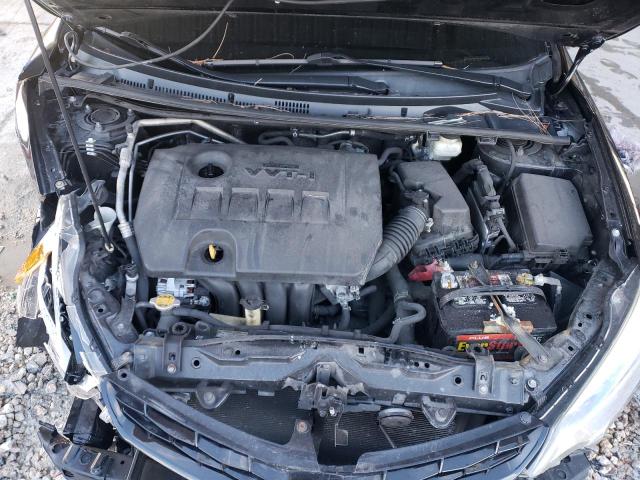 Photo 7 from auction – 2015 TOYOTA COROLLA L with VIN 2T1BURHE4FC405990