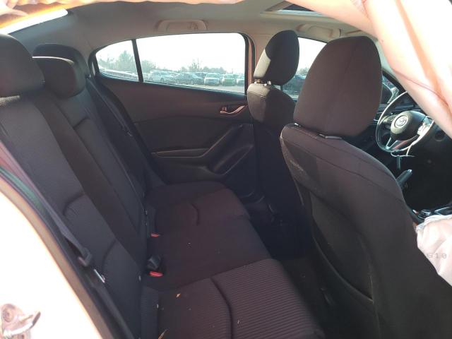 Photo 6 from auction – 2015 MAZDA 3 TOURING with VIN JM1BM1V79F1250171