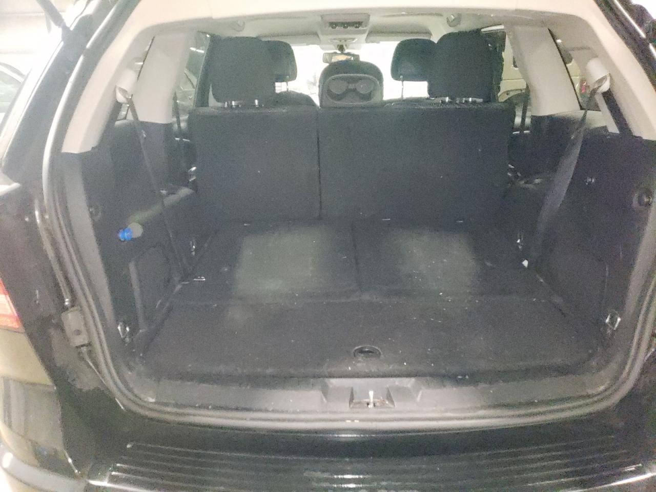 Photo 9 from auction – 2014 DODGE JOURNEY SE with VIN 3C4PDCAB5ET316847