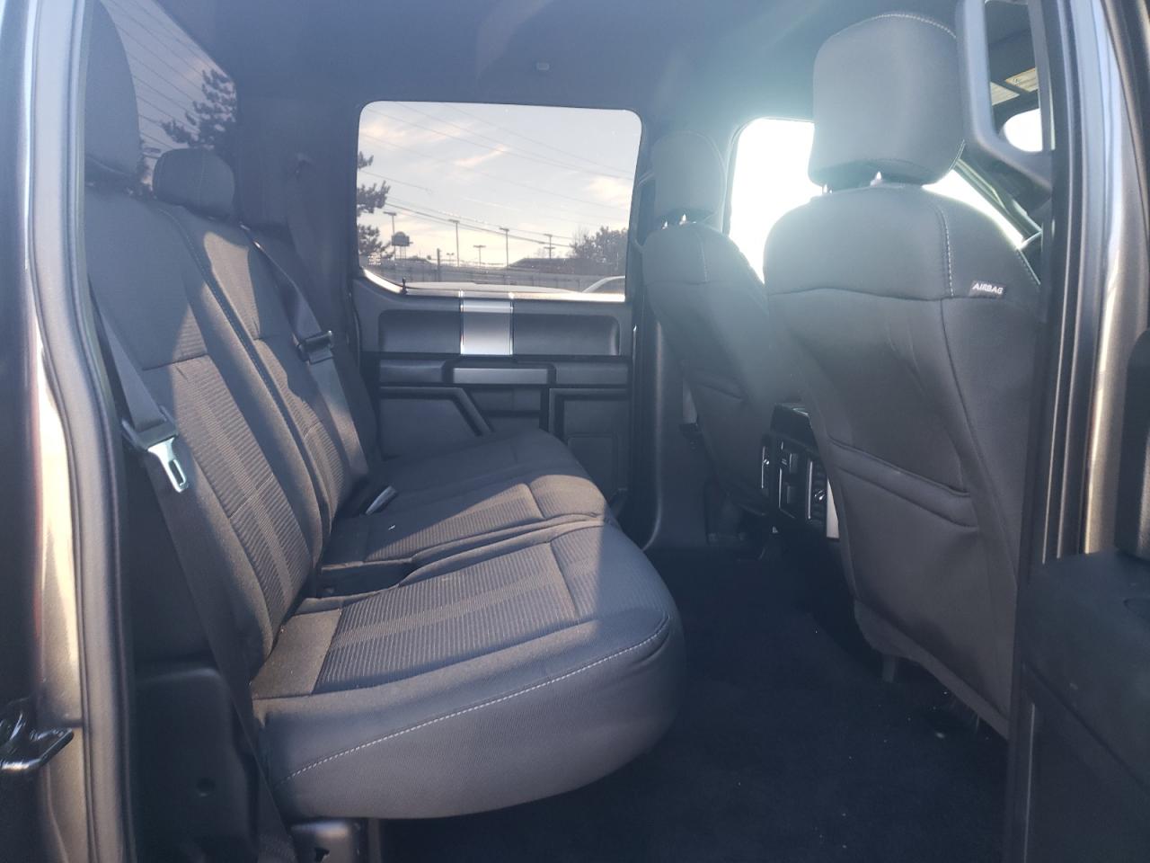 Photo 6 from auction – 2015 FORD F150 SUPER with VIN 1FTEW1EGXFFC95677