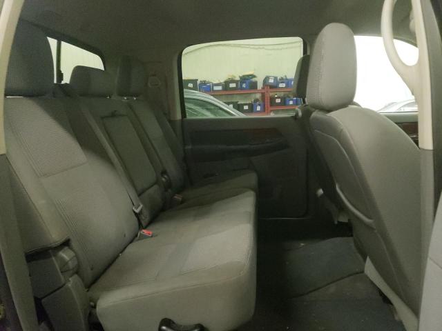 Photo 6 from auction – 2006 DODGE RAM 1500 with VIN 3D7KS19D96G174688