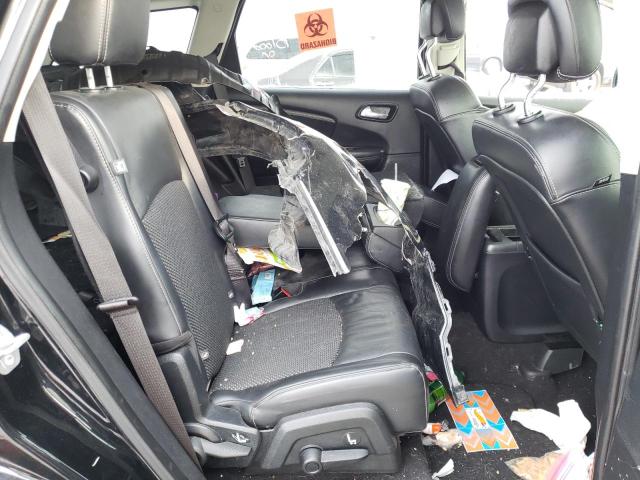 Photo 6 from auction – 2018 DODGE JOURNEY with VIN 3C4PDCGG5JT475834