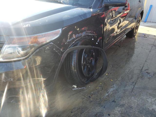 Photo 9 from auction – 2013 FORD EXPLORER with VIN 1FM5K7B89DGC31046