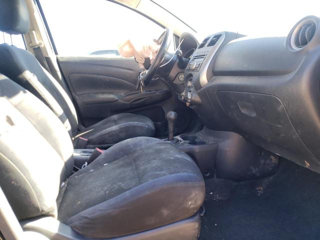 Photo 5 from auction – 2012 NISSAN VERSA with VIN 3N1CN7AP8CL810232