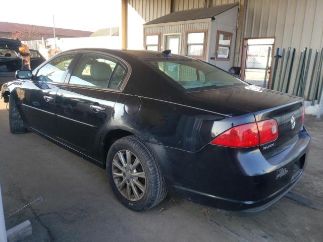 Photo 5 from auction – 2011 BUICK LUCERNECXL with VIN 1G4HC5EM6BU144243