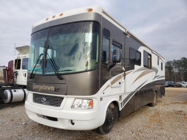 Photo 3 from auction – 2005 WILDWOOD GEORGETOWN with VIN 1F6NF53S640A13195