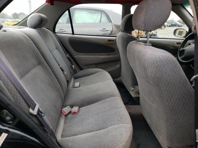 Photo 6 from auction – 2002 TOYOTA COROLLA CE with VIN 2T1BR12E02C579495