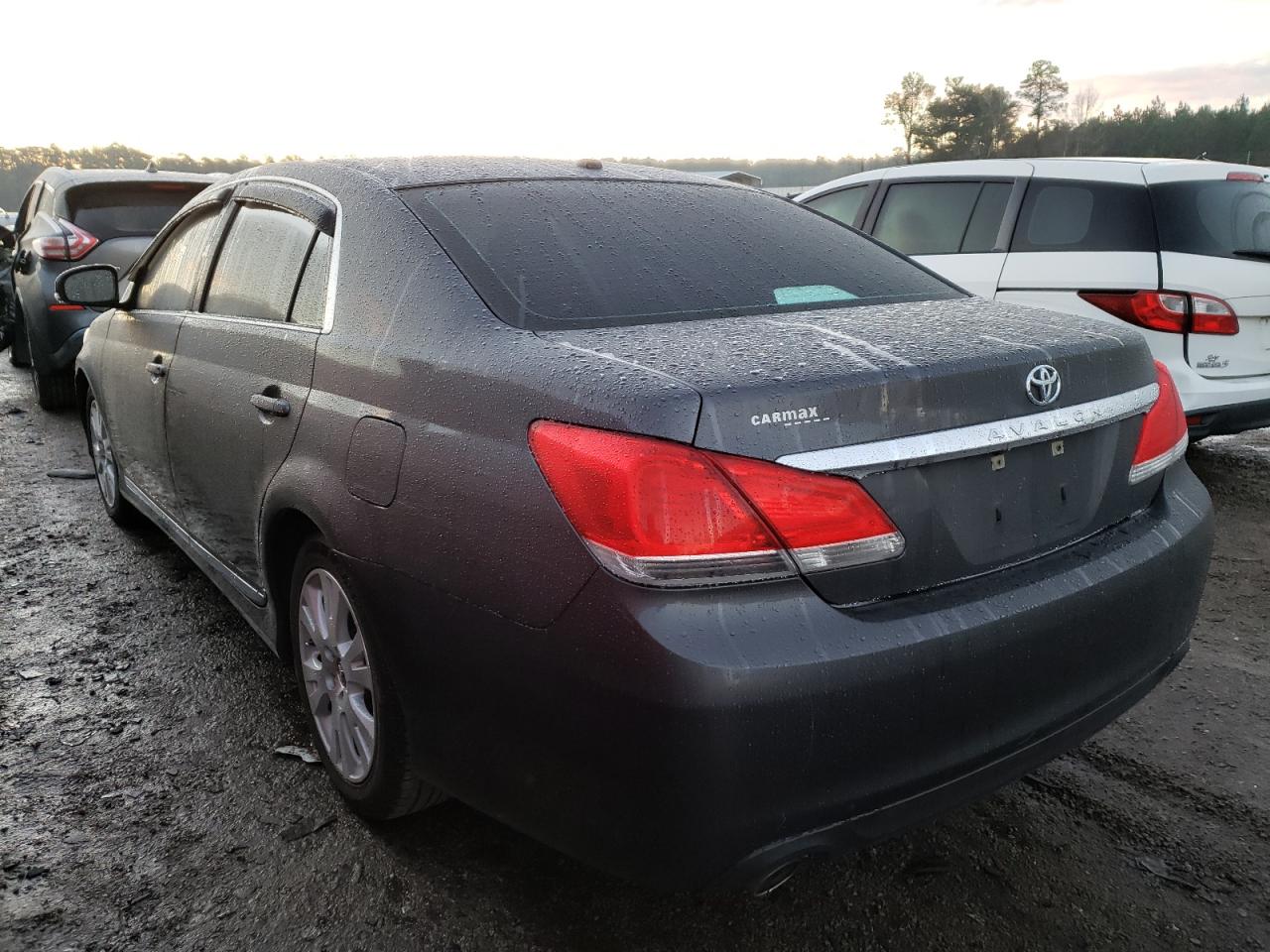 Foto 3 de la subasta – 2012 TOYOTA AVALON BAS con VIN 4T1BK3DB5CU466807