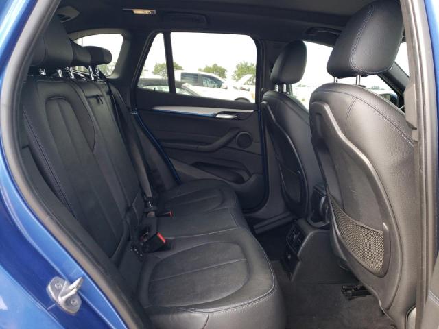 Photo 6 from auction – 2017 BMW X1 XDRIVE2 with VIN WBXHT3C30H5F75513