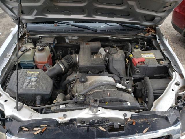 Photo 7 from auction – 2010 GMC CANYON SLE with VIN 1GTDSCDE8A8111109