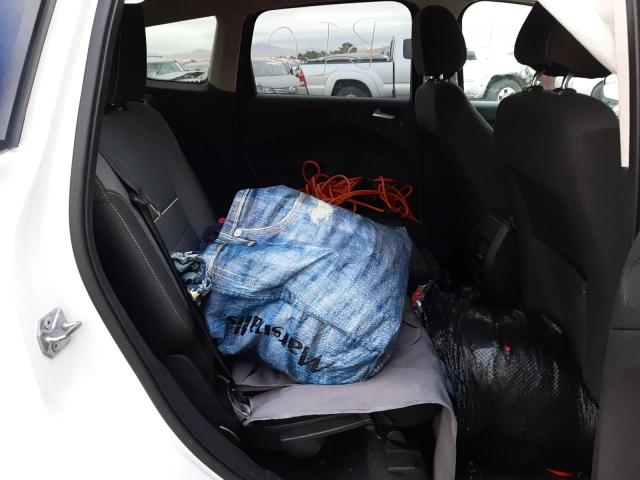 Photo 6 from auction – 2014 FORD ESCAPE SE with VIN 1FMCU9GX0EUE05134