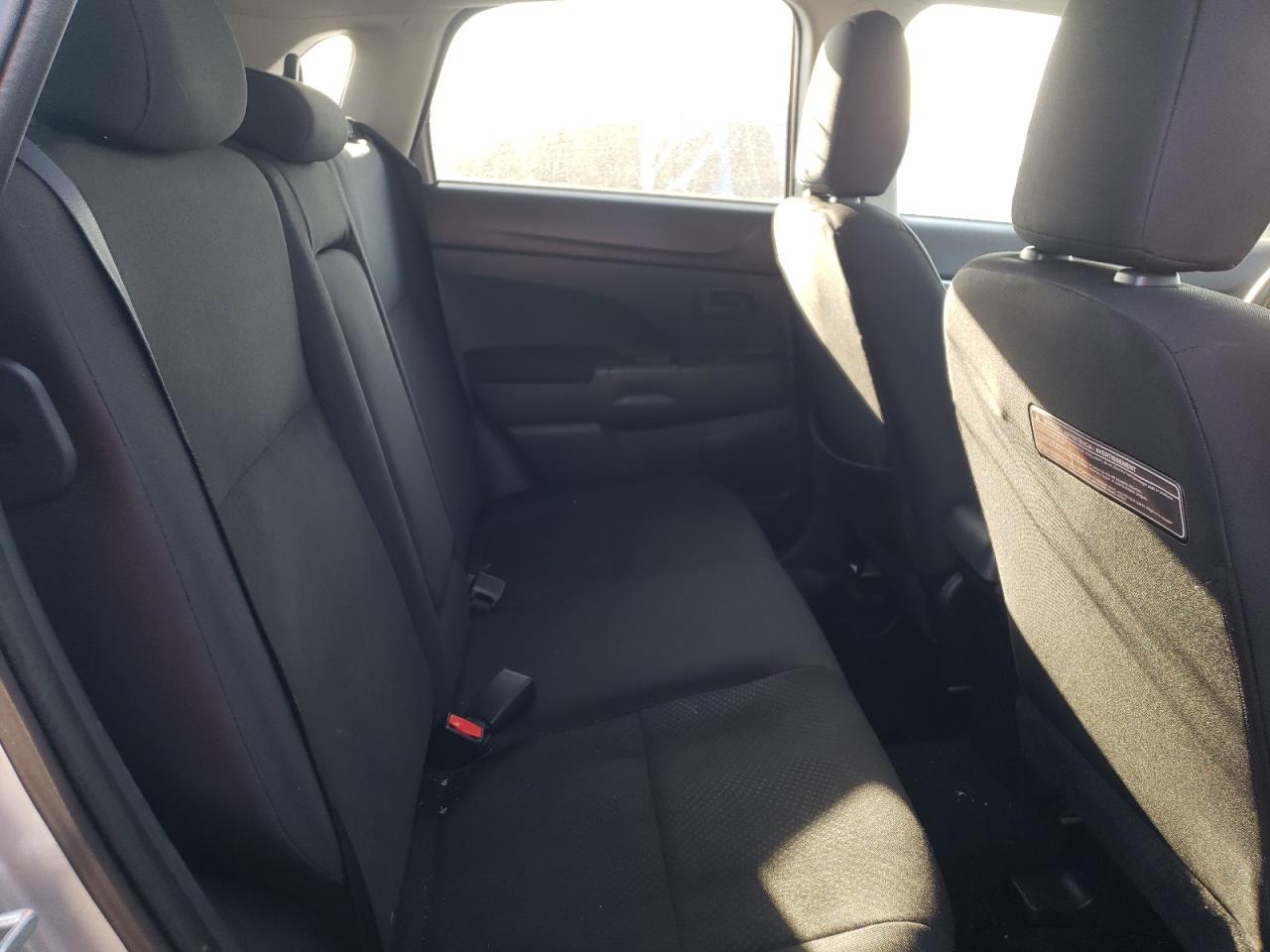صورة رقم 6 من المزاد - 2013 MITSUBISHI OUTLANDER مع VIN 4A4AR3AU4DE021481