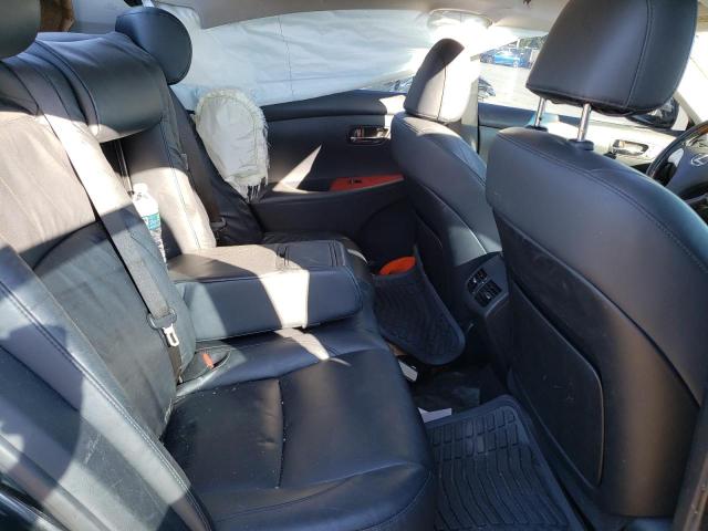 Photo 6 from auction – 2008 LEXUS ES 350 with VIN JTHBJ46G282165399