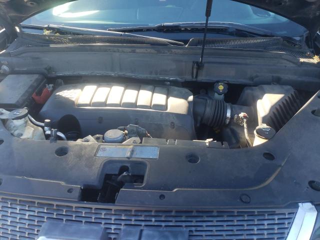 Photo 7 from auction – 2012 GMC ACADIA SLE with VIN 1GKKVPED8CJ416203