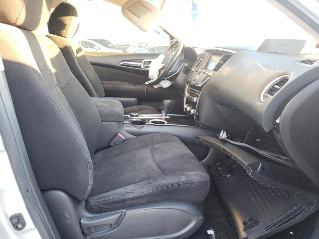 Photo 5 from auction – 2014 NISSAN PATHFINDER with VIN 5N1AR2MM3EC703774