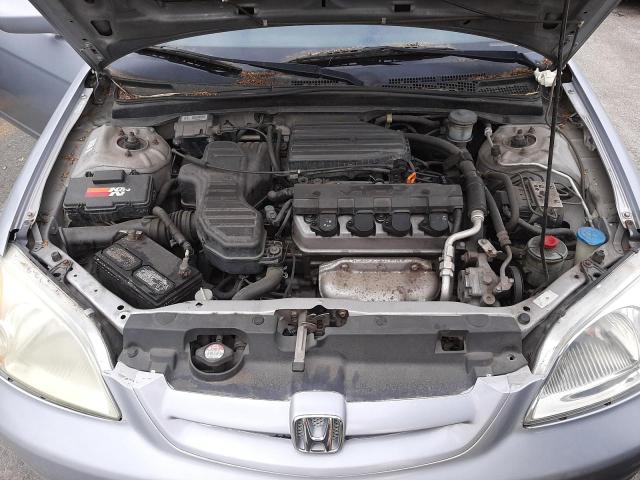 Photo 7 from auction – 2003 HONDA CIVIC EX with VIN 1HGEM22933L084529