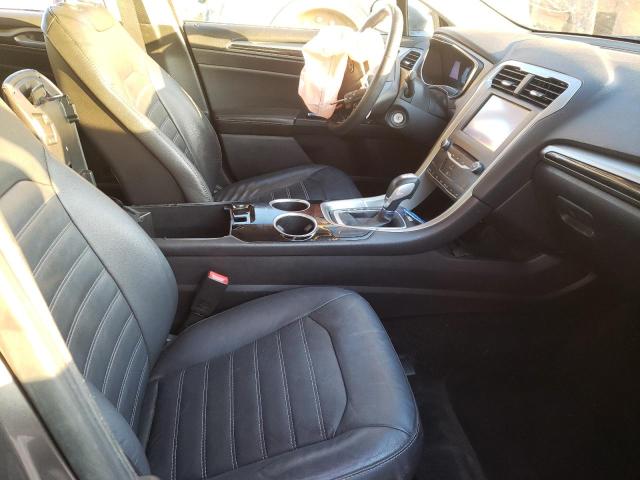 Photo 5 from auction – 2013 FORD FUSION SE with VIN 3FA6P0HR6DR110975