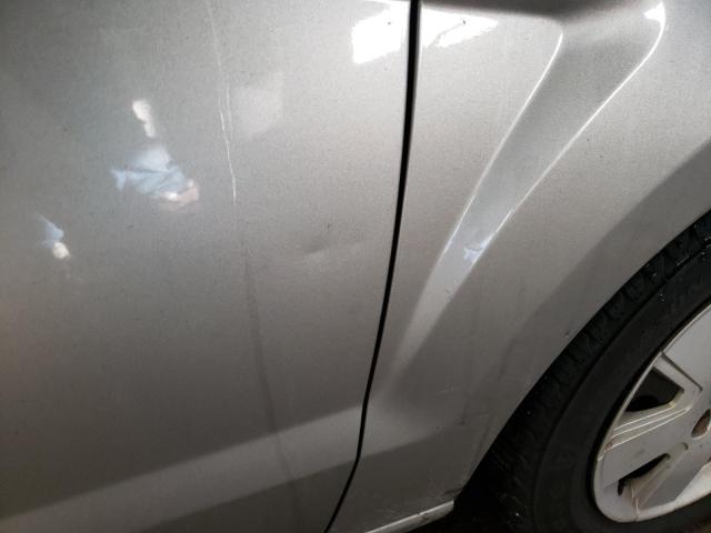 Photo 9 from auction – 2008 FORD FOCUS S/SE with VIN 1FAHP34N78W281184