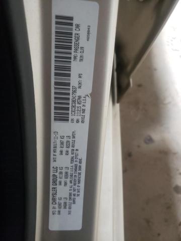 Photo 10 from auction – 2014 CHRYSLER 200 LIMITE with VIN 1C3CCBCG8EN179637