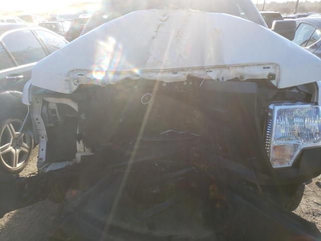 Photo 7 from auction – 2010 FORD F150 SUPER with VIN 1FTEX1EW3AKE03500