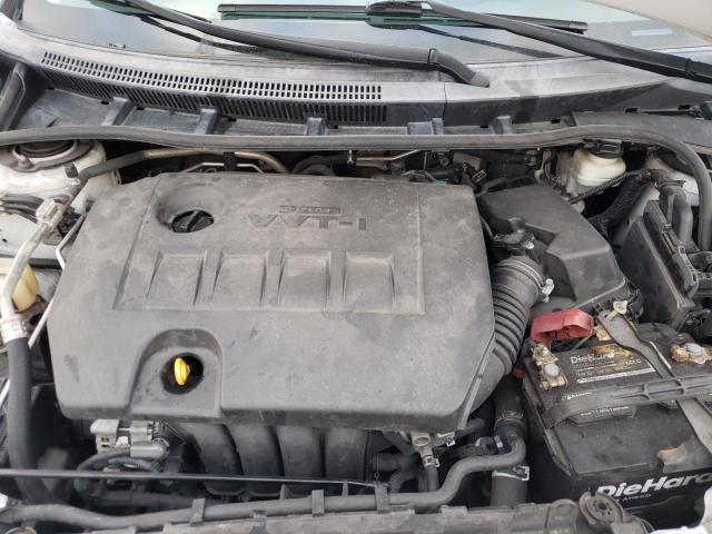 Photo 7 from auction – 2013 TOYOTA COROLLA BA with VIN 5YFBU4EE7DP213628