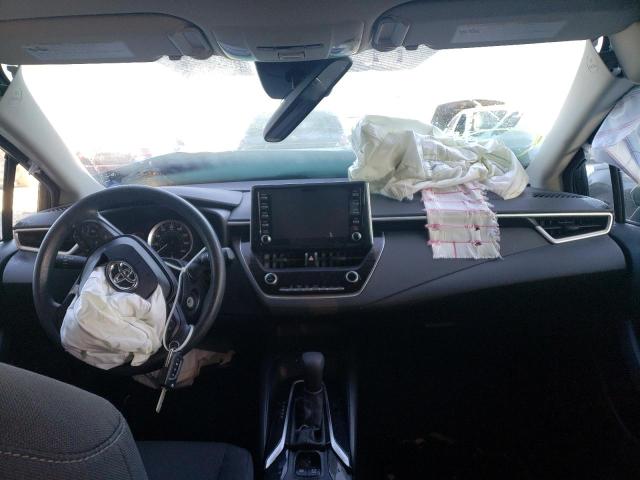Photo 9 from auction – 2020 TOYOTA COROLLA LE with VIN 5YFEPRAE3LP019975