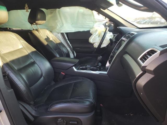 Photo 5 from auction – 2013 FORD EXPLORER X with VIN 1FM5K7D81DGB71602