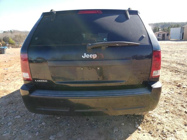 Photo 10 from auction – 2007 JEEP GRAND CHER with VIN 1J8GS48K87C595087