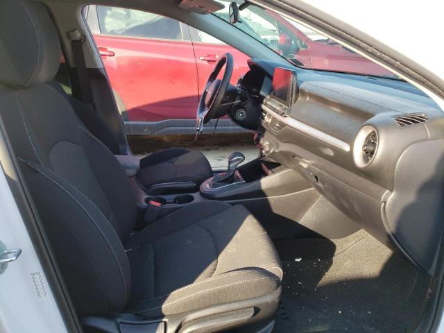 Photo 5 from auction – 2020 KIA FORTE FE with VIN 3KPF24AD8LE193409