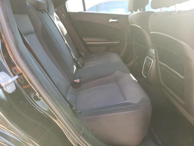 Photo 6 from auction – 2016 DODGE CHARGER SX with VIN 2C3CDXHG2GH132294